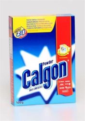 CALGON Vízlágyító, 500 g, CALGON CALGON Vízlágyító, 500 g, CALGON