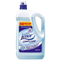 LENOR Öblítő, 5 l, LENOR "Spring breeze" LENOR Öblítő, 5 l, LENOR "Spring breeze"