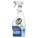 CIF Vízkőoldó spray, 750 ml, CIF "Power&Shine" CIF Vízkőoldó spray, 750 ml, CIF "Power&Shine"