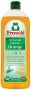 FROSCH Általános tisztítószer, 750 ml, FROSCH, narancs