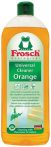 FROSCH Általános tisztítószer, 750 ml, FROSCH, narancs FROSCH Általános tisztítószer, 750 ml, FROSCH, narancs