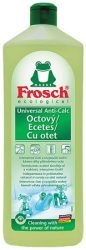 FROSCH Általános tisztítószer, ecetes, 1000 ml, FROSCH FROSCH Általános tisztítószer, ecetes, 1000 ml, FROSCH