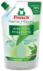 FROSCH Folyékony szappan utántöltő, 0,5 l, FROSCH, aloe vera FROSCH Folyékony szappan utántöltő, 0,5 l, FROSCH, aloe vera