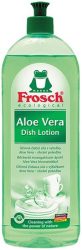 FROSCH Mosogatószer, 750 ml, FROSCH, aloe vera FROSCH Mosogatószer, 750 ml, FROSCH, aloe vera