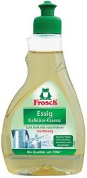 FROSCH Vízkőoldó, ecetes, 300 ml, háztartási kisgépekhez, FROSCH FROSCH Vízkőoldó, ecetes, 300 ml, háztartási kisgépekhez, FROSCH