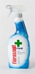   FLORASZEPT Fürdőszobai tisztító spray, 750 ml FLÓRASZEPT
