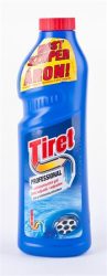 TIRET Lefolyótisztító, 1 l, TIRET TIRET Lefolyótisztító, 1 l, TIRET