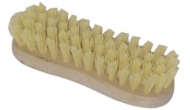 . Piskóta alakú kefe . Piskóta alakú kefe