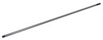 . Nyél, csavarós, titánium, 130 cm