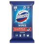   DOMESTOS Nedves törlőkendő, 60 db, DOMESTOS "óceán"