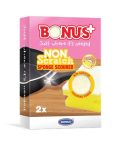 BONUS Mosogatószivacs, karcmentes, 2 db BONUS BONUS Mosogatószivacs, karcmentes, 2 db BONUS