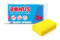 BONUS Fürdőszivacs BONUS