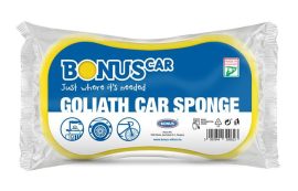 BONUS Autómosó szivacs, BONUS "Góliát" BONUS Autómosó szivacs, BONUS "Góliát"