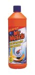 MR MUSCLE Lefolyótisztító, 1 l, MR MUSCLE MR MUSCLE Lefolyótisztító, 1 l, MR MUSCLE