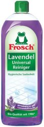 FROSCH Általános tisztítószer, 1000 ml, FROSCH, levendula FROSCH Általános tisztítószer, 1000 ml, FROSCH, levendula