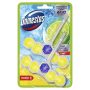   DOMESTOS WC frissítő blokk, 2 db-os, DOMESTOS "Power 5", lime