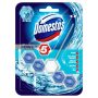   DOMESTOS WC frissítő blokk, 1 db-os, DOMESTOS "Power 5", óceán