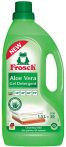 FROSCH Folyékony mosószer, 1,5 l, FROSCH "Aloe Vera" FROSCH Folyékony mosószer, 1,5 l, FROSCH "Aloe Vera"
