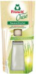 FROSCH Légfrissítő, 90 ml, FROSCH "Oase", citromfű FROSCH Légfrissítő, 90 ml, FROSCH "Oase", citromfű