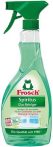 FROSCH Ablaktisztító, spiritusszal, 500 ml, FROSCH FROSCH Ablaktisztító, spiritusszal, 500 ml, FROSCH