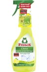 FROSCH Fürdőszobai tisztító spray, 500 ml, FROSCH FROSCH Fürdőszobai tisztító spray, 500 ml, FROSCH