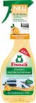FROSCH Általános felülettisztító spray, 500 ml, FROSCH, narancs FROSCH Általános felülettisztító spray, 500 ml, FROSCH, narancs