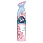 AMBI PUR Légfrissítő, 300 ml, AMBI PUR, "Flower & spring" AMBI PUR Légfrissítő, 300 ml, AMBI PUR, "Flower & spring"