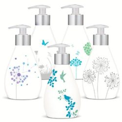 FROSCH Folyékony szappan, 0,3 l, FROSCH, sensitive FROSCH Folyékony szappan, 0,3 l, FROSCH, sensitive