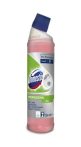 DOMESTOS WC tisztító gél, 0,75 l, DOMESTOS "Professional Eco", friss DOMESTOS WC tisztító gél, 0,75 l, DOMESTOS "Professional Eco", friss