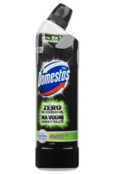 DOMESTOS Vízkőoldó, 750 ml, DOMESTOS "Zéró", lime DOMESTOS Vízkőoldó, 750 ml, DOMESTOS "Zéró", lime