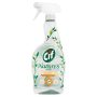   CIF Konyhai tisztító spray, 750 ml, CIF "Nature's"