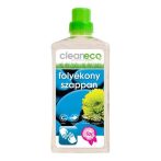 CLEANECO Folyékony szappan, hipoallergén, 1 l, CLEANECO CLEANECO Folyékony szappan, hipoallergén, 1 l, CLEANECO