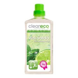 CLEANECO Vízkőoldó, organikus, 1 l, CLEANECO, citromsavval CLEANECO Vízkőoldó, organikus, 1 l, CLEANECO, citromsavval