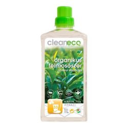 CLEANECO Felmosószer, organikus, 1 l, CLEANECO, "Green tea herbal" CLEANECO Felmosószer, organikus, 1 l, CLEANECO, "Green tea herbal"