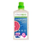 CLEANECO Általános felület- és üvegtisztítószer, organikus, 1 l, CLEANECO CLEANECO Általános felület- és üvegtisztítószer, organikus, 1 l, CLEANECO