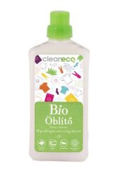 CLEANECO Öblítő, bio, 1 l, CLEANECO, aloe CLEANECO Öblítő, bio, 1 l, CLEANECO, aloe