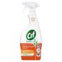   CIF Konyhai zsíroldó spray, 750 ml, CIF "Cleanboost"