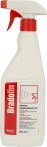 BRADO Felület fertőtlenítőszer, szórófejes, alkoholos, 0,5 l, BRADOLIN BRADO Felület fertőtlenítőszer, szórófejes, alkoholos, 0,5 l, BRADOLIN