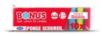 BONUS Mosogatószivacs, 10 db, BONUS BONUS Mosogatószivacs, 10 db, BONUS