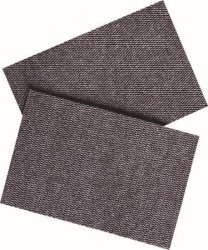 . Lábtörlő, latex, 60x40 cm . Lábtörlő, latex, 60x40 cm