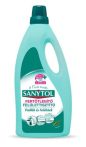 SANYTOL Felület tisztító-és fertőtlenítőszer, 1 l, SANYTOL, eukaliptusz SANYTOL Felület tisztító-és fertőtlenítőszer, 1 l, SANYTOL, eukaliptusz