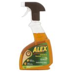 ALEX Bútorápoló, antisztatikus, 375 ml, ALEX, aloe vera ALEX Bútorápoló, antisztatikus, 375 ml, ALEX, aloe vera