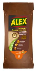 ALEX Nedves törlőkendő bútorokhoz, ALEX, 30 db ALEX Nedves törlőkendő bútorokhoz, ALEX, 30 db