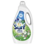 SURF Mosógél, 60 mosáshoz, 3 l, SURF "Mountain Fresh & Jasmine" SURF Mosógél, 60 mosáshoz, 3 l, SURF "Mountain Fresh & Jasmine"