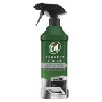CIF Zsíroldó, spray, 435 ml, CIF "Perfect Finish", sütő- és grill CIF Zsíroldó, spray, 435 ml, CIF "Perfect Finish", sütő- és grill