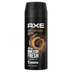 AXE Dezodor, 150 ml, AXE "Dark Temptation" AXE Dezodor, 150 ml, AXE "Dark Temptation"