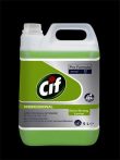 CIF Mosogatószer, 5 l, CIF "Dishwash Extra Strong", citrom CIF Mosogatószer, 5 l, CIF "Dishwash Extra Strong", citrom