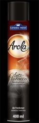 . Légfrissítő, 400 ml, "Arola", antitobacco . Légfrissítő, 400 ml, "Arola", antitobacco
