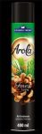 . Légfrissítő, 400 ml, "Arola", fenyő