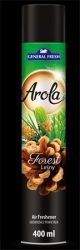 . Légfrissítő, 400 ml, "Arola", fenyő . Légfrissítő, 400 ml, "Arola", fenyő